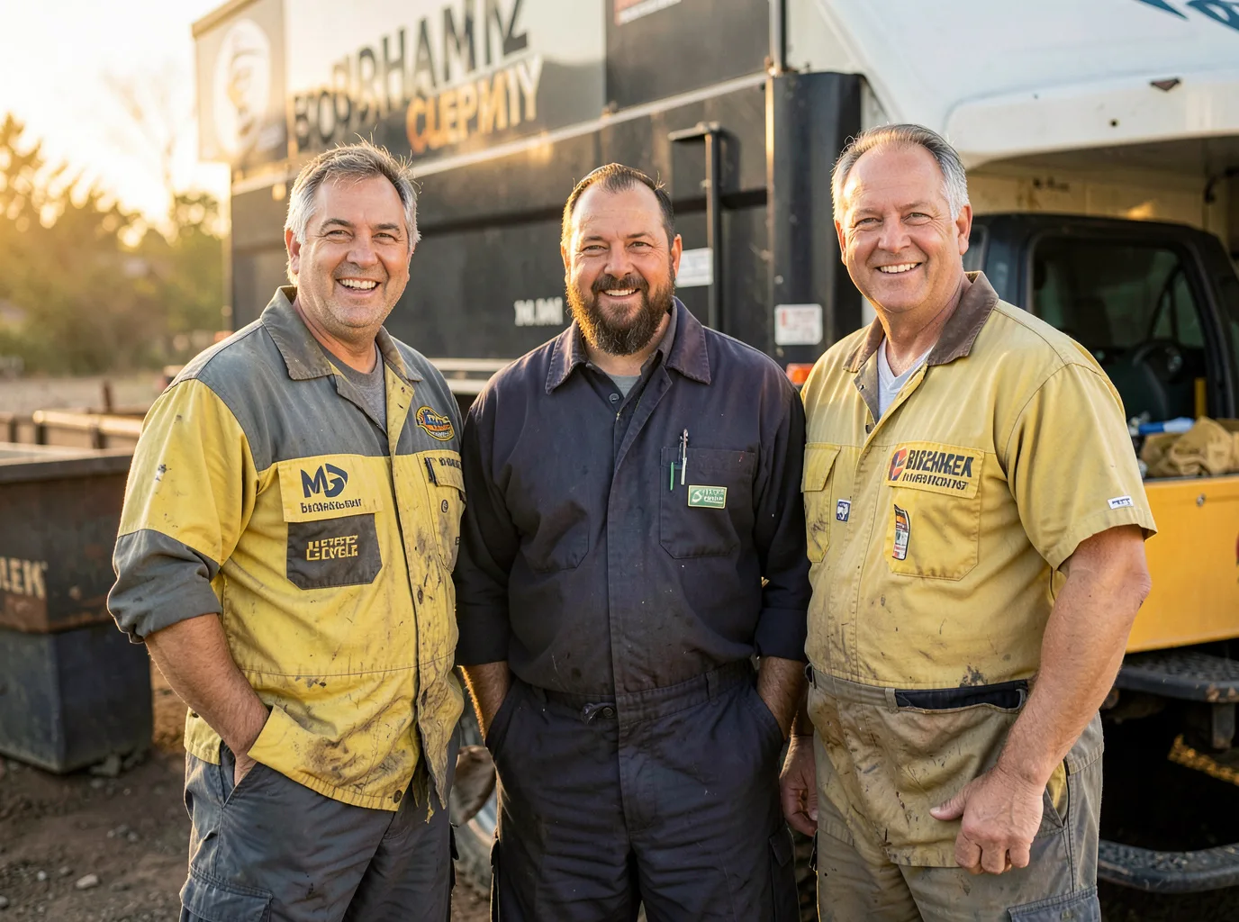 Sewage Cleanup company in Hoffman, IL